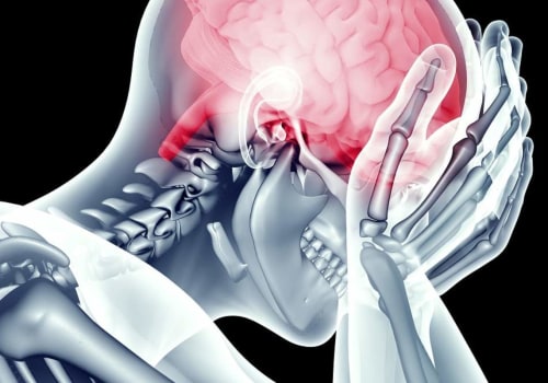 Can a traumatic brain injury be cured?