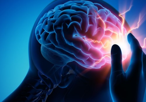 What is the difference between brain damage and brain injury?